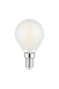 Classic Ljuskälla Frostad 3-stegsdimmer E14 4W
