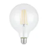 Classic Ljuskälla 3-stegsdimmer E27 6W 12,5 cm