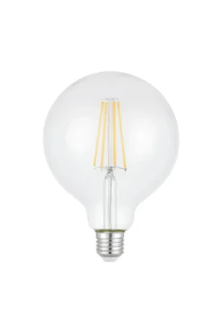 Classic Ljuskälla 3-stegsdimmer E27 6W 12,5 cm