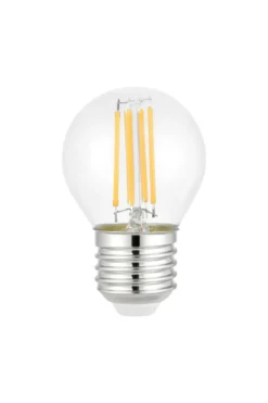 Classic Ljuskälla 3-stegsdimmer E27 4W