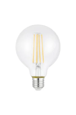 Classic Ljuskälla 3-stegsdimmer E27 6W 9,5 cm