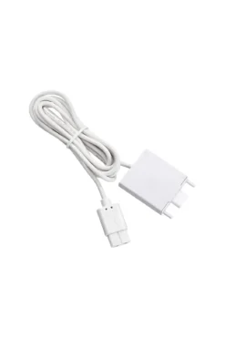 Combine Kabel Vit 1,5 m