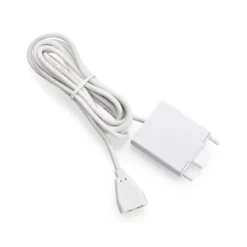 Combine Kabel Vit 1,5 m
