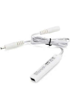 Connect IR-sensor Vit