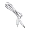 Connect Mellankabel Vit 1 m