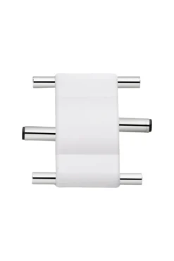 Connect Mellankoppling Vit