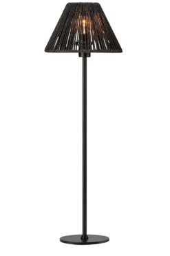 Corda Bordslampa Svart