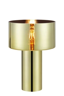 Corin Bordslampa Guld