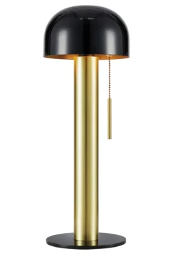 Costa Bordslampa Mässing