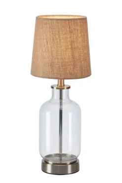 Costero Bordslampa Klar 43 cm