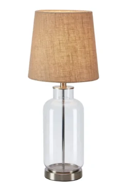 Costero Bordslampa Klar 61,5 cm