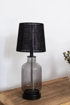 Costero Bordslampa Rök 43 cm