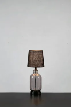 Costero Bordslampa Rök 43 cm