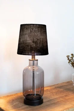 Costero Bordslampa Rök 43 cm