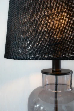 Costero Bordslampa Rök 61,5 cm