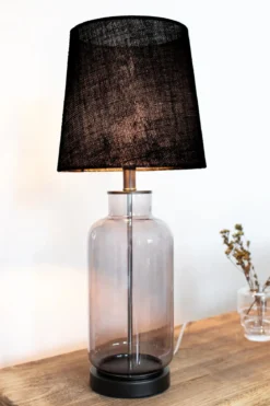 Costero Bordslampa Rök 61,5 cm
