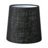 Costero Lampskärm Svart 25 cm