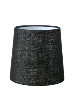 Costero Lampskärm Svart 25 cm