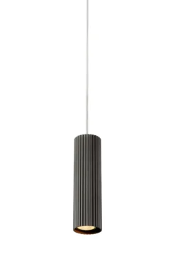 Costilla Fönsterlampa Mörkgrå