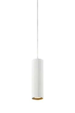Costilla Fönsterlampa Vit