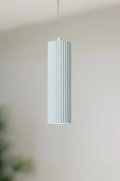 Costilla Fönsterlampa Vit
