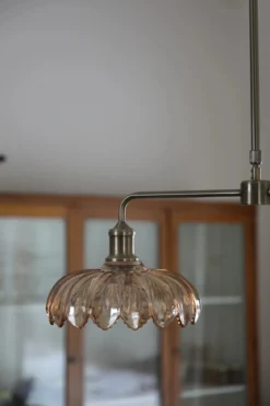 Curio Taklampa Bärnsten