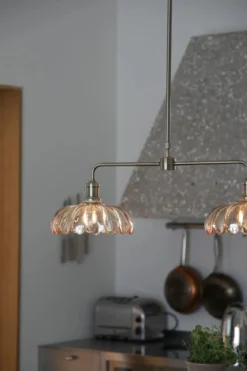 Curio Taklampa Bärnsten