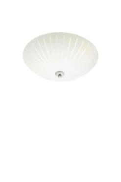 Cut Plafond Vit 35 cm