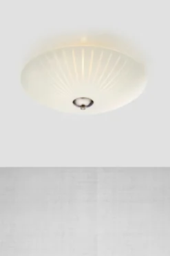 Cut Plafond Vit 43 cm