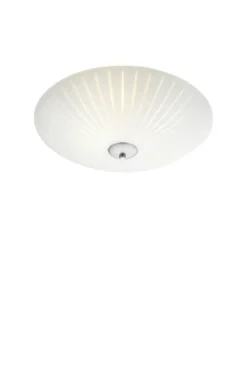 Cut Plafond Vit 43 cm