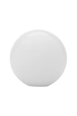 Dione Reservglas Vit Liten