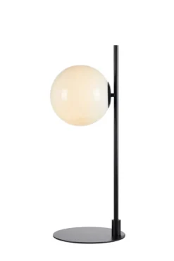Dione Skrivbordslampa Svart