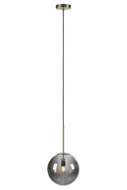 Dione Taklampa Antik/Rök