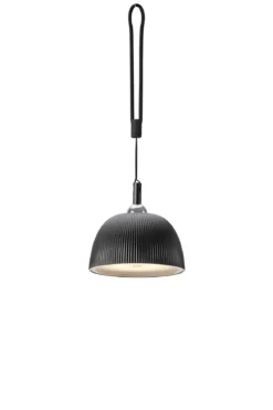 Diverse Uppladdningsbar Lampa Svart 3-i-1