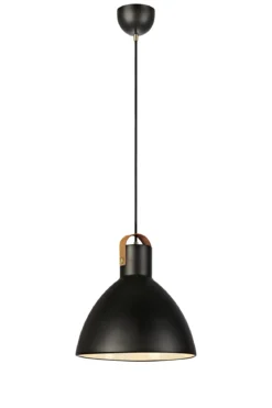 Eagle Taklampa Svart 35 cm