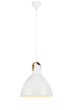 Eagle Taklampa Vit 35 cm
