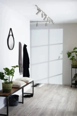 Expand Spotlight Stål Cylinder 50 cm