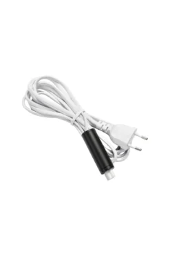 Expand Startkabel Vit/Svart 3,5 m Vägg