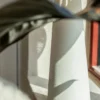 Favoro Bordslampa Beige