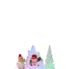 Felicitas Juldekoration Snögubbar