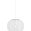 Florence Takpendel Vit 50 cm