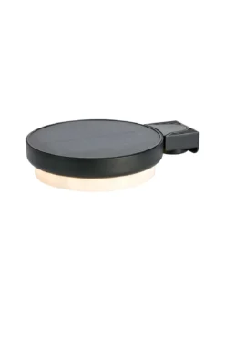 Frame Fasadlampa Solcell
