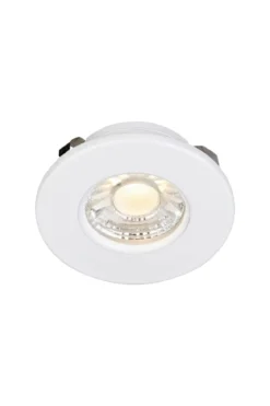Frej Downlight Vit