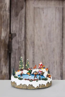 Frisk Juldekoration