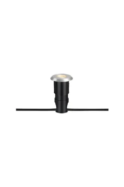 Garden 24 Altanspotlight Alu 3W