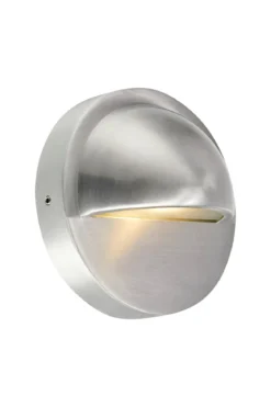 Garden 24 Fasadlampa Alu 0,8W
