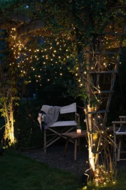 Garden 24 Ljusslinga Istapp 3,1 m