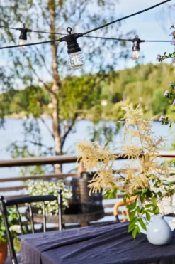 Garden 24 Partyslinga Rund
