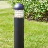 Garden 24 Pollare Svart 6W 60 cm