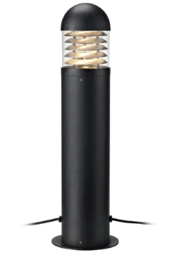 Garden 24 Pollare Svart 6W 60 cm
